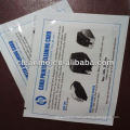 Cleaning Card in PVC ( IN STOCK )